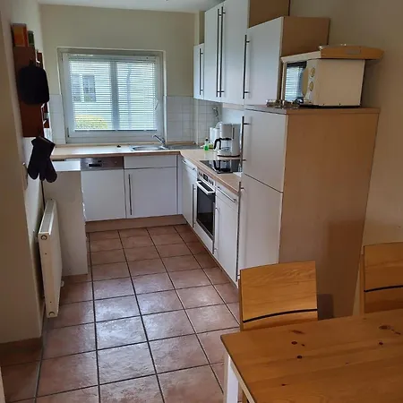 Seesternchen * Фемарн