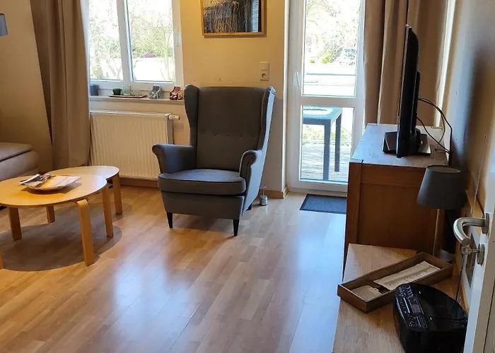 Seesternchen Lejlighed