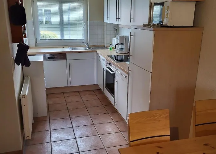 Seesternchen * Femern