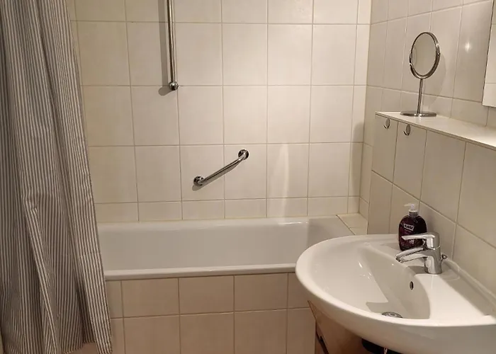 Lejlighed Seesternchen *