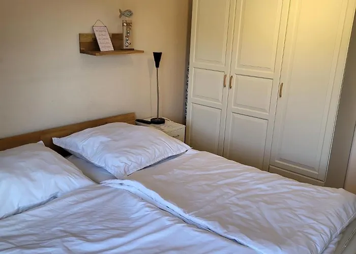 Lejlighed Seesternchen